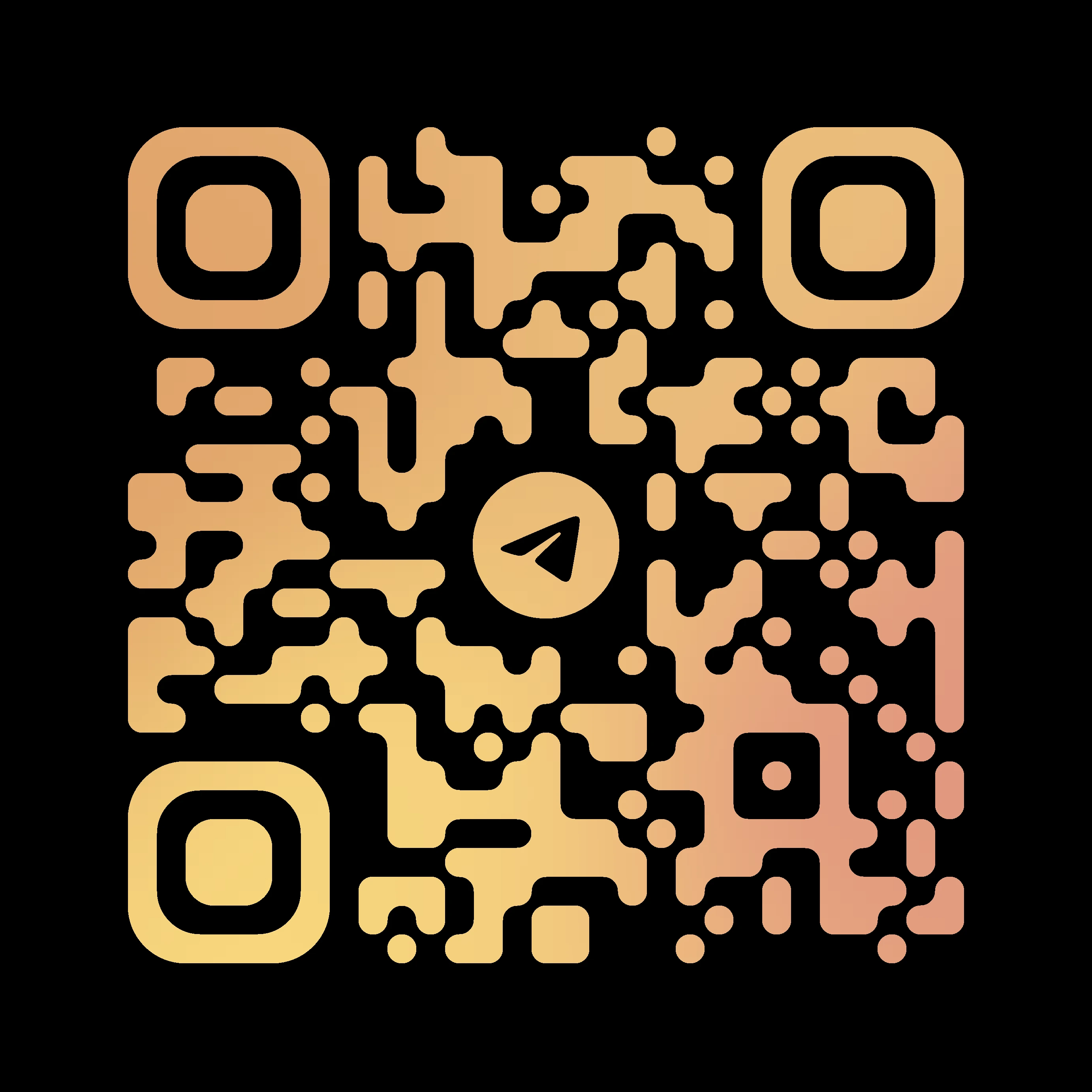 telegram group qr
